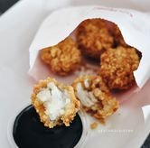 Foto Makanan 1 di Richeese Factory, Soekarno Hatta, Bandung
