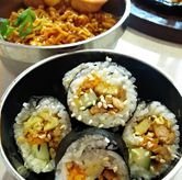 Foto Makanan 1 di Topoci, Riau, Bandung