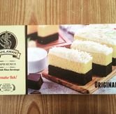 Foto Makanan 1 di Lapis Kukus Surabaya, Genteng, Surabaya