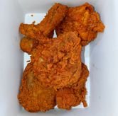 Foto Makanan 5 di McDonald's, Dago Atas, Bandung