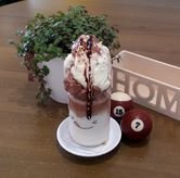 Foto Makanan 3 di Tavern, Pasir Kaliki, Bandung
