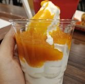 Foto Makanan 5 di Burger King, Wiyung, Surabaya