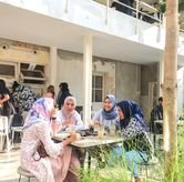 Foto Suasana 3 di DIDAGO Cafe, Dago Bawah, Bandung