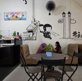 Foto Suasana 3 di Ds Cafe, Wonocolo, Surabaya
