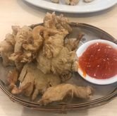 Foto Makanan 1 di Omma Kitchen, Wonocolo, Surabaya