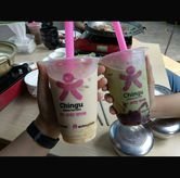 Foto Makanan 4 di Chagiya Korean Suki & BBQ, Dago Bawah, Bandung