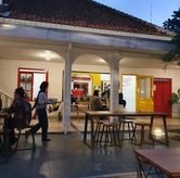 Foto Suasana 4 di Bahagia Kopi, Banda, Bandung