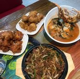 Foto Makanan 4 di Noodle King, Dukuh Pakis, Surabaya
