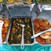 Foto Makanan 1 di Depot Bu Mus, Tambaksari, Surabaya