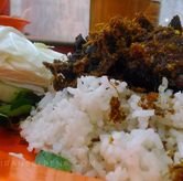 Foto Makanan 5 di Warung 75, Ngagel, Surabaya