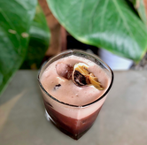 Foto Makanan 3 di Nusa Kembara, Belitung, Bandung