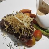 Foto Makanan 5 di Spice Restaurant - Oakwood Hotel & Residence Surabaya, Kertajaya, Surabaya