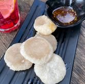 Foto Makanan 1 di Utara Cafe, Dago Atas, Bandung