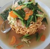 Foto Makanan 1 di House of Wok, Gubeng, Surabaya