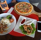 Foto Makanan 3 di The Parlor, Dago Atas, Bandung
