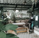 Foto Suasana 2 di Neduh Kopi, Supratman, Bandung