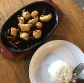 Foto Makanan 5 di Osiris Coffee, Lengkong, Bandung