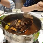 Foto Makanan 5 di Waroeng Pati Surabaya - Deka Hotel, Dukuh Pakis, Surabaya