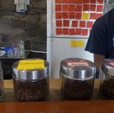 Foto Suasana 5 di Kurva Coffee, Dago Atas, Bandung