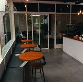 Foto Suasana 3 di Hailee Coffee, Riau, Bandung