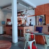 Foto Suasana 5 di Ruang Temu Coffee & Eatery, Tenggilis Mejoyo, Surabaya