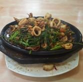 Foto Makanan 4 di HDL 293 Cilaki, Cilaki, Bandung
