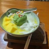 Foto Makanan 6 di Kedai Ling - Ling, Trunojoyo, Bandung