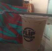 Foto Makanan 5 di Flip Burger, Riau, Bandung