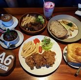 Foto Makanan 6 di Congo, Dago Atas, Bandung