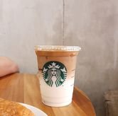 Foto Makanan 3 di Starbucks Coffee, Tegalsari, Surabaya