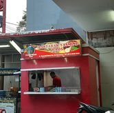 Foto Suasana 2 di Martabak Yasmine Raos, Andir, Bandung
