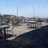 Foto Suasana 2 di Dago Cliff Resto & Dine, Cigadung, Bandung