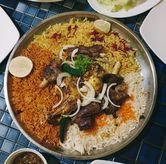 Foto Makanan 2 di Qahwa, Progo, Bandung