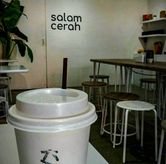 Foto Makanan 3 di Kopi Kajo, Gubeng, Surabaya