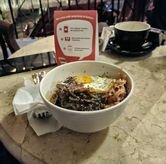 Foto Makanan 3 di Kadaka Cafeteria, Gatot Subroto, Bandung