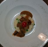 Foto Makanan 3 di Fifteen, Sumatera, Bandung
