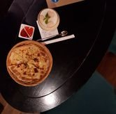 Foto Makanan 1 di Excelso, Genteng, Surabaya