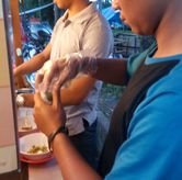 Foto Suasana 3 di Baso Aci Ganteng, Dipatiukur, Bandung