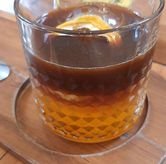Foto Makanan 4 di Work Coffee, Riau, Bandung