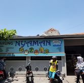 Foto Suasana 1 di Warung Nyaman, Wonocolo, Surabaya