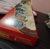 Foto Makanan 2 di Martabak Yasmine Raos, Andir, Bandung