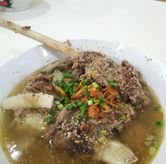 Foto Makanan 4 di Sop Konro Perak, Perak, Surabaya
