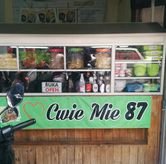 Foto Suasana 3 di Cwie Mie 87, Sunda, Bandung