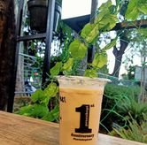 Foto Makanan 4 di Pesen Kopi, Genteng, Surabaya