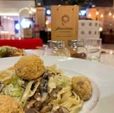 Foto Makanan 1 di Pancious, Dukuh Pakis, Surabaya
