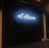 Foto Suasana 5 di Al's Pizza, Gubeng, Surabaya
