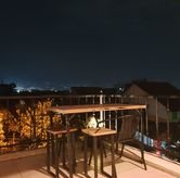 Foto Suasana 2 di Tovi Kohi, Soekarno Hatta, Bandung