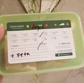 Foto Makanan 5 di Crunchaus Salads, Tegalsari, Surabaya