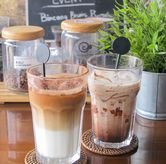 Foto Makanan 3 di Encykoffee, Riau, Bandung