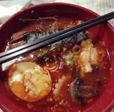 Foto Makanan 4 di Kedai Nihon Express, Trunojoyo, Bandung